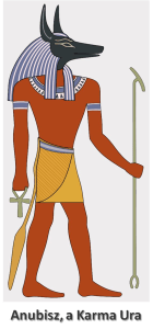 Anubisz