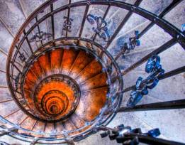 Spirituálislélekgyógyász Útja