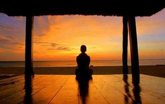 meditációs bölcsesség