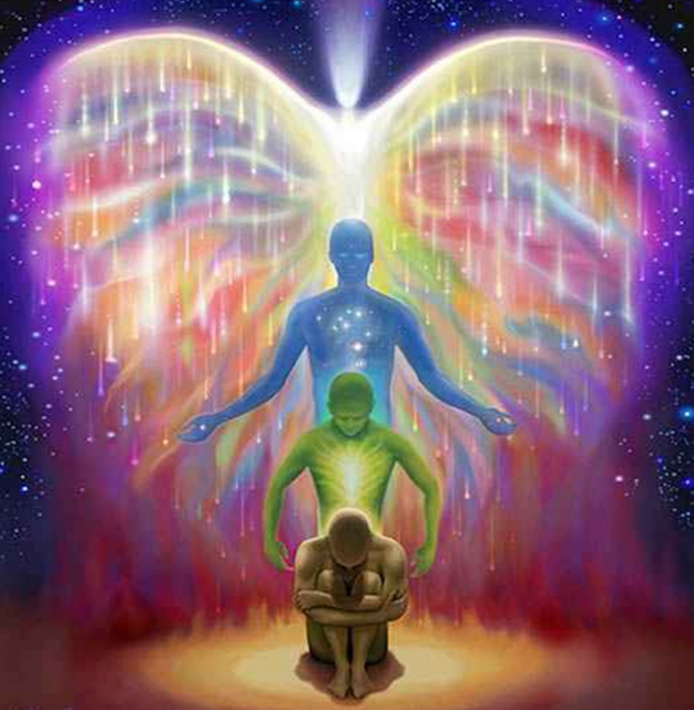 Spirituális-lélekgyógyász-képzés