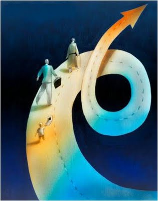 létezésünk alapja