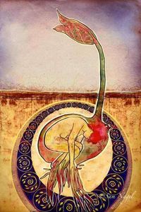 spirituális lélekgyógyászat kicsi