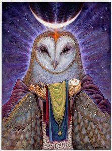 Spirituális Lélekgógyász tanácsadás